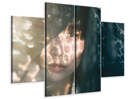 4-piece-canvas-print-sanako