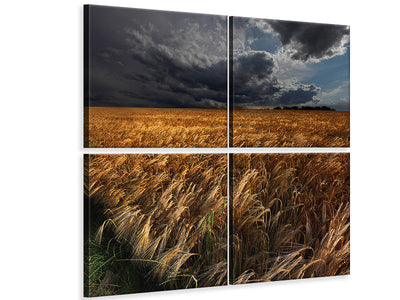 4-piece-canvas-print-strohgaeu