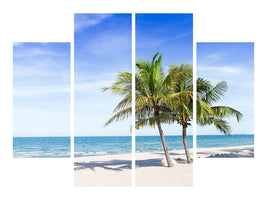 4-piece-canvas-print-thailand-dream-beach