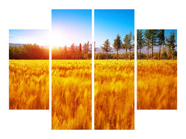 4-piece-canvas-print-the-autumn