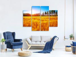 4-piece-canvas-print-the-autumn