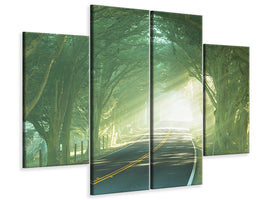 4-piece-canvas-print-the-avenue