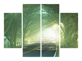 4-piece-canvas-print-the-avenue