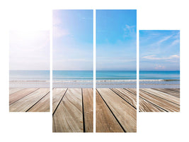 4-piece-canvas-print-the-beautiful-beach-house