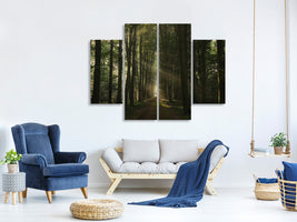 4-piece-canvas-print-the-essential