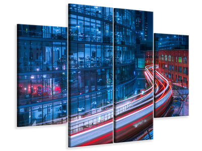 4-piece-canvas-print-the-future-chicago