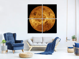 4-piece-canvas-print-the-venus