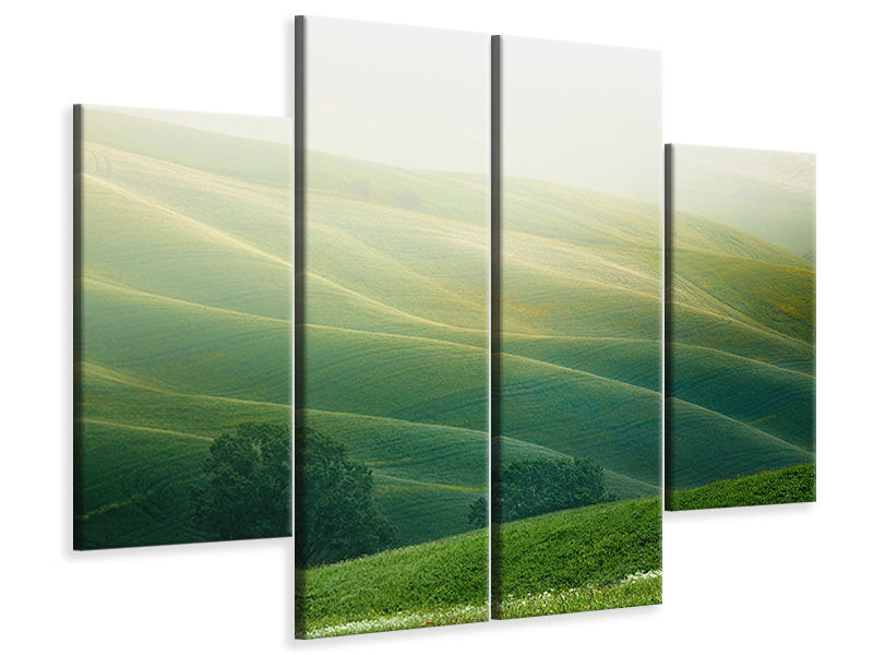 4-piece-canvas-print-tuscany