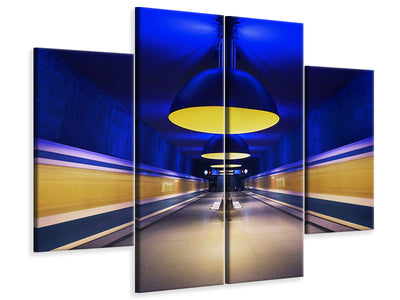 4-piece-canvas-print-underground-lights