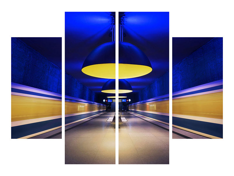 4-piece-canvas-print-underground-lights