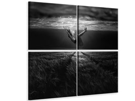 4-piece-canvas-print-underwaterlandream