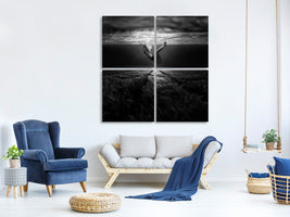 4-piece-canvas-print-underwaterlandream