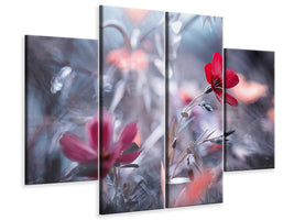 4-piece-canvas-print-une-fleur-une-histoire