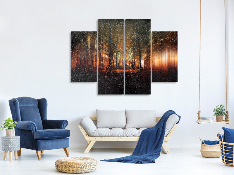 4-piece-canvas-print-untitled-lv