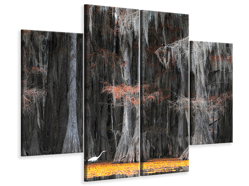 4-piece-canvas-print-untitled-xlviii