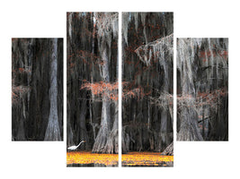 4-piece-canvas-print-untitled-xlviii