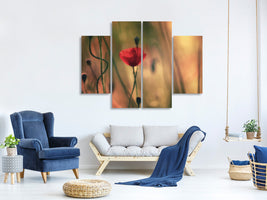 4-piece-canvas-print-untitled-xxviii