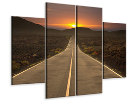 4-piece-canvas-print-wanderlust-iii