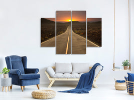 4-piece-canvas-print-wanderlust-iii