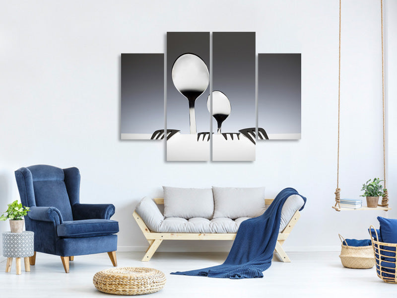4-piece-canvas-print-you-and-me