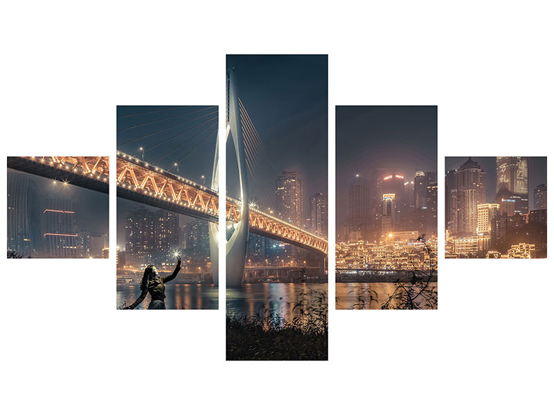 5-piece-canvas-print-chongqing