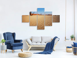 5-piece-canvas-print-desert