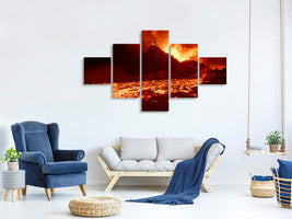 5-piece-canvas-print-from-the-hell-ii