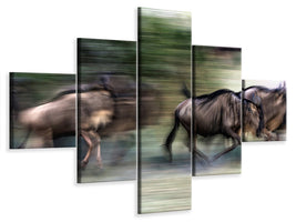 5-piece-canvas-print-great-migration