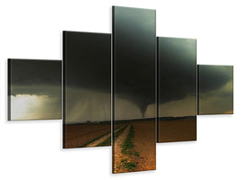 5-piece-canvas-print-kick-off-spring