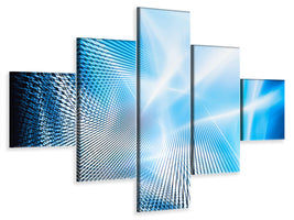 5-piece-canvas-print-laser