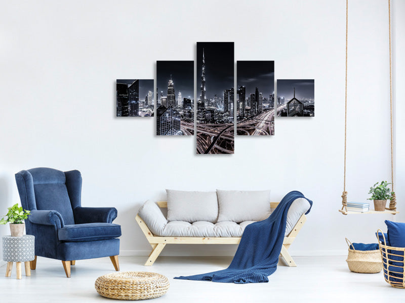 5-piece-canvas-print-magnum