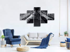 5-piece-canvas-print-metropolitan