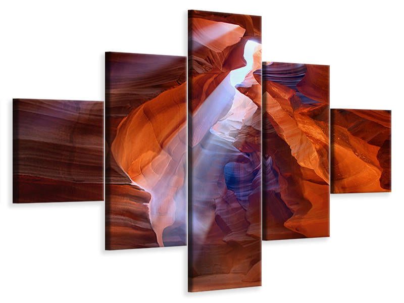 5-piece-canvas-print-pure-photodelight