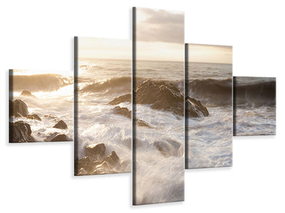 5-piece-canvas-print-sea-surf