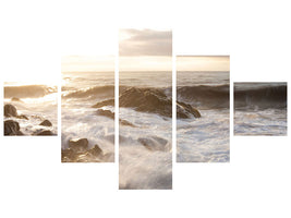 5-piece-canvas-print-sea-surf