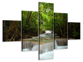 5-piece-canvas-print-the-7-steps