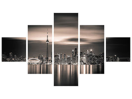 5-piece-canvas-print-toronto