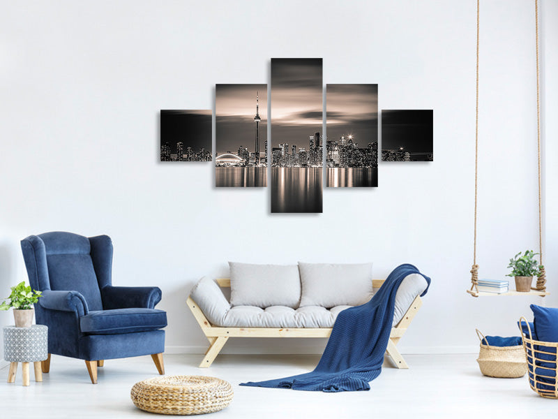 5-piece-canvas-print-toronto