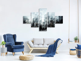 5-piece-canvas-print-untitled-xlix