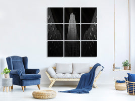 9-piece-canvas-print-gotham-ii