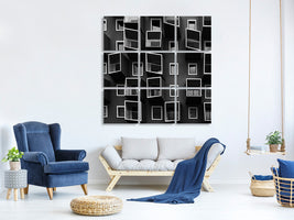 9-piece-canvas-print-living-in-boxes