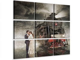 9-piece-canvas-print-rain-a