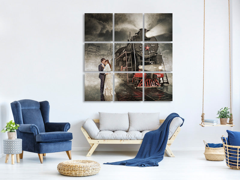 9-piece-canvas-print-rain-a