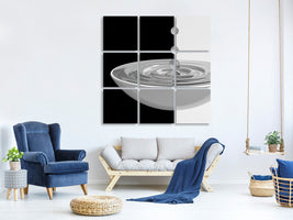 9-piece-canvas-print-water-reflection-p