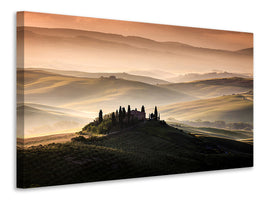 canvas-print-a-tuscan-country-landscape