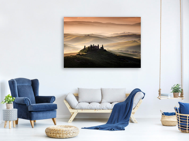 canvas-print-a-tuscan-country-landscape