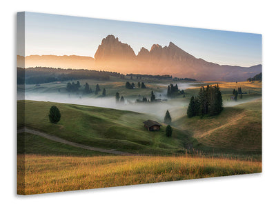 canvas-print-alpe-di-siusi