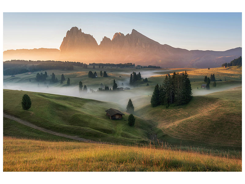 canvas-print-alpe-di-siusi