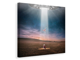 canvas-print-an-ufo