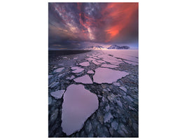 canvas-print-antarctica-fire